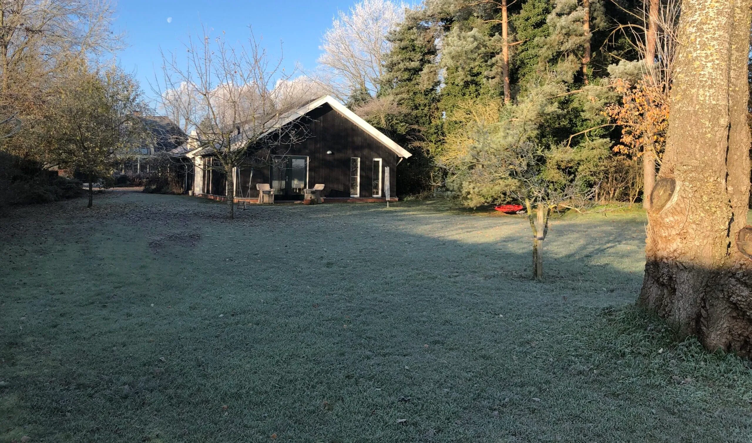 Sfeerbeeld van vakantiehuis IJsselgoud (12)