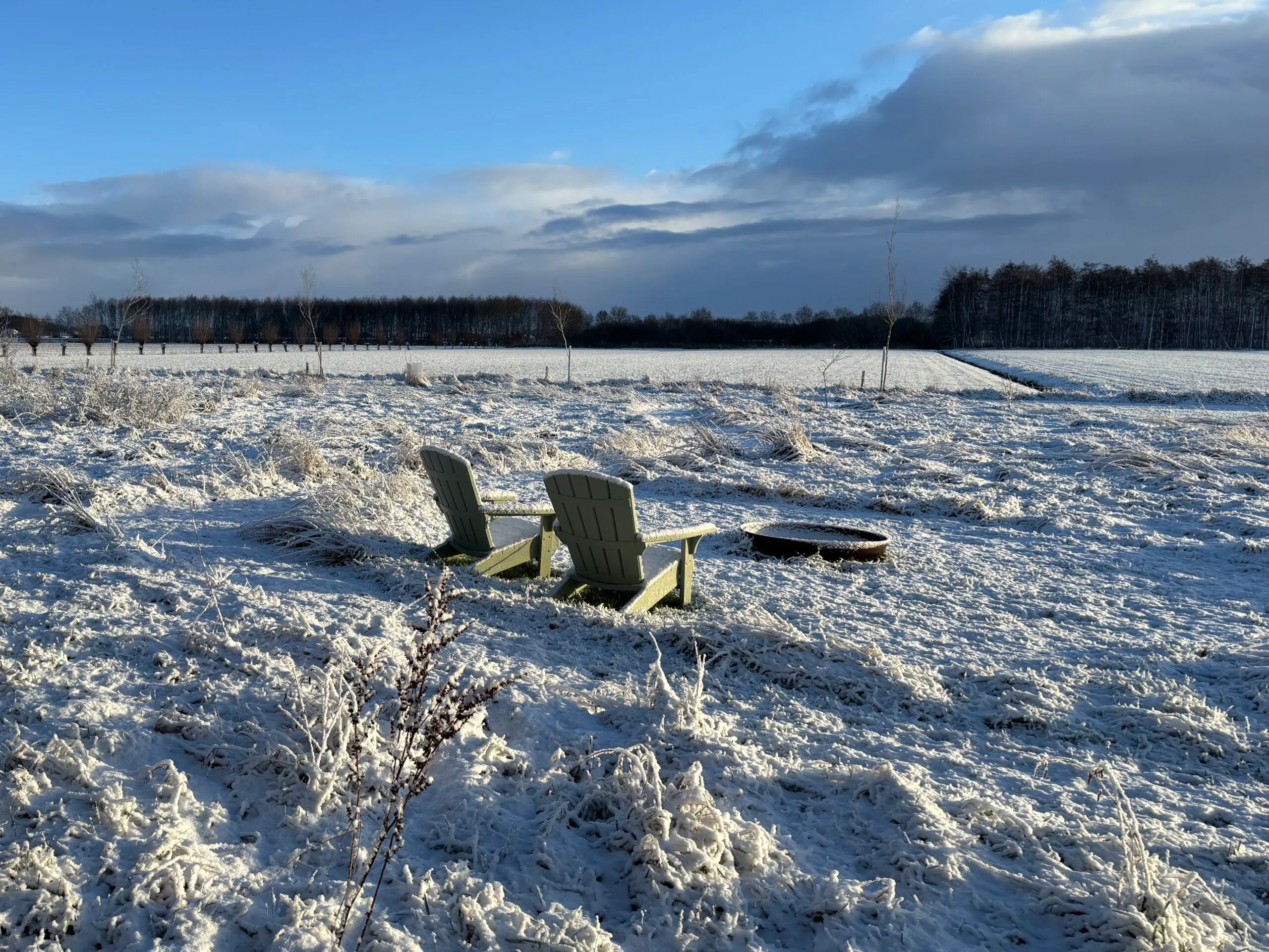 Sfeerbeeld van vakantiehuis IJsselgoud (10)