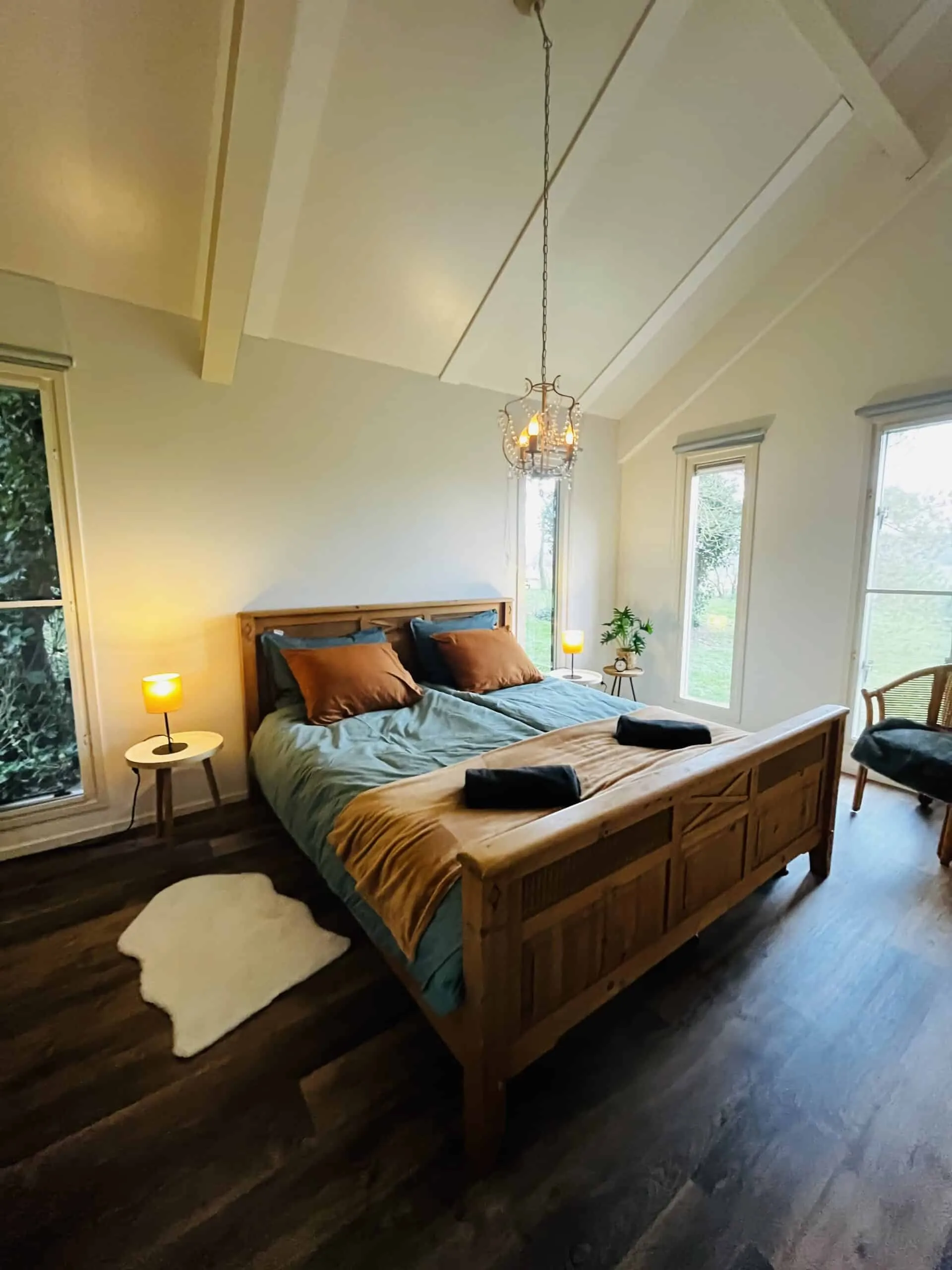 Sfeerbeeld van vakantiehuis IJsselgoud (11)