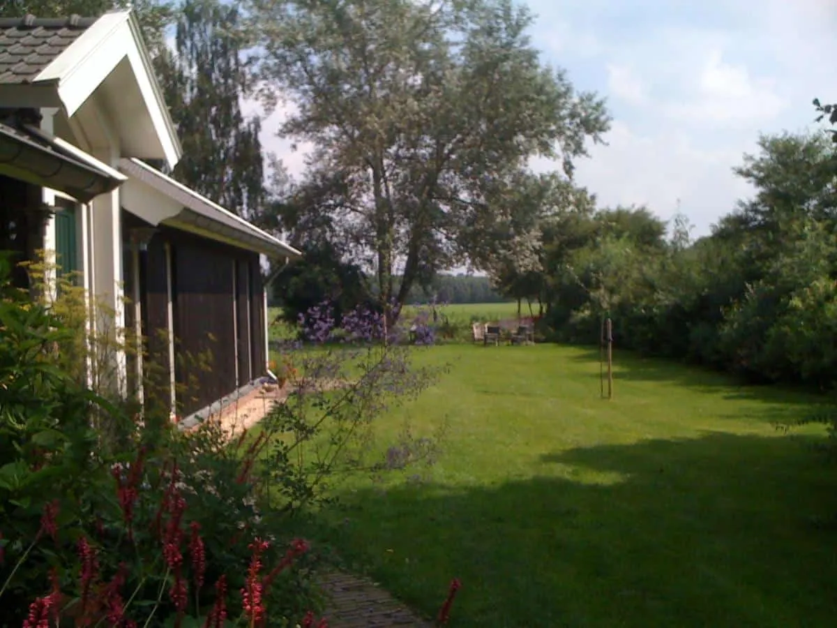 Sfeerbeeld van vakantiehuis IJsselgoud (7)