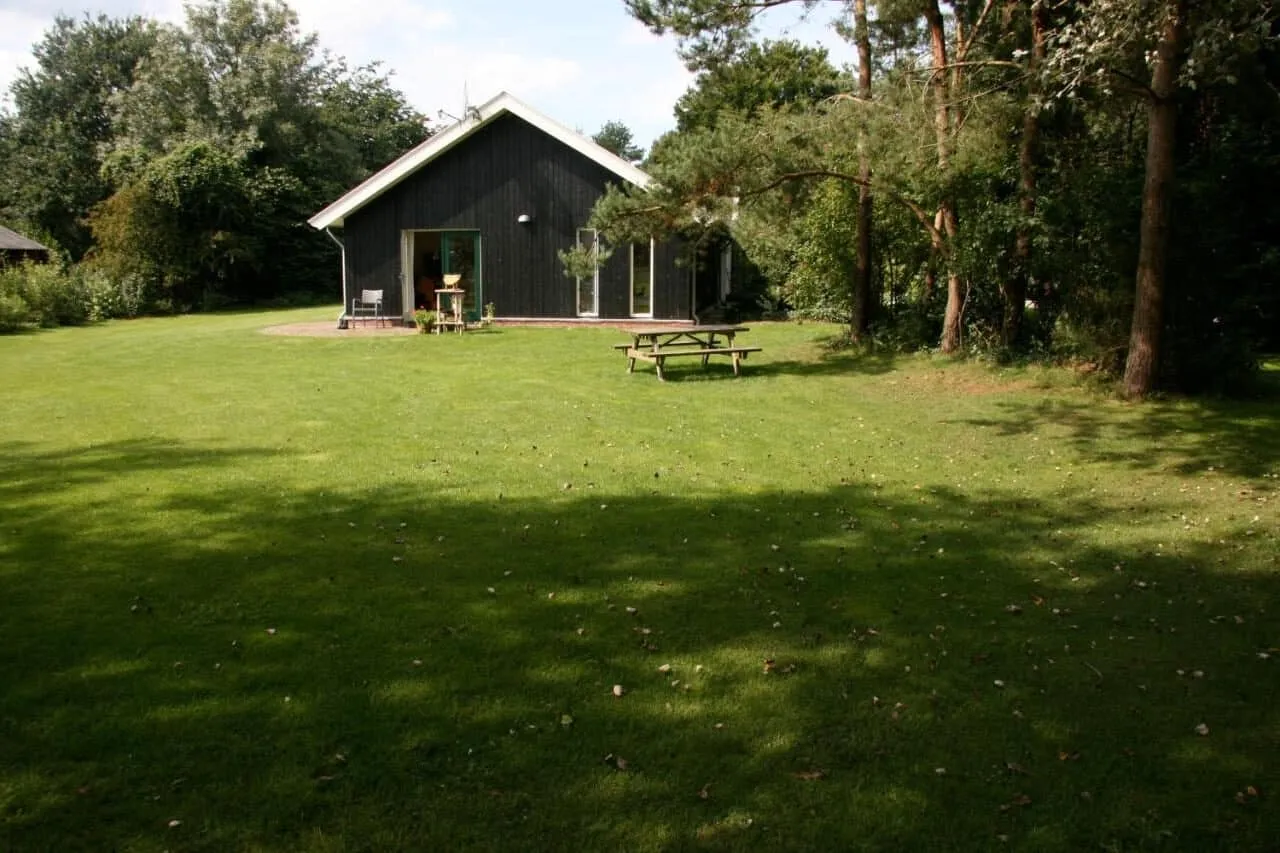 Interieur en sfeer van vakantiehuis IJsselgoud