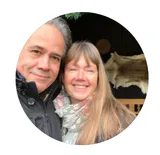 Erwin en Jenny, de gastheer en gastvrouw van IJsselgoud