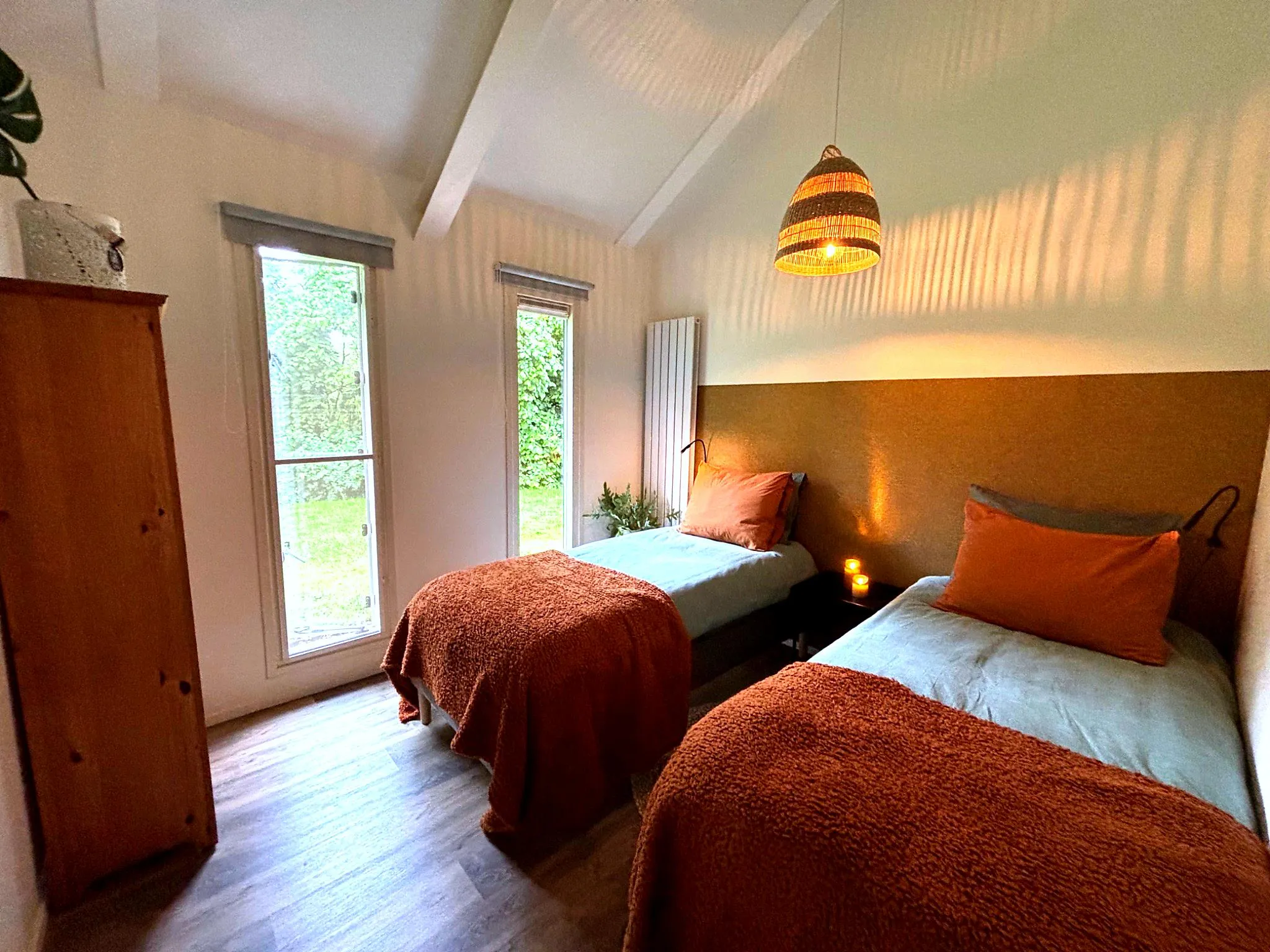 Sfeerbeeld van vakantiehuis IJsselgoud (8)